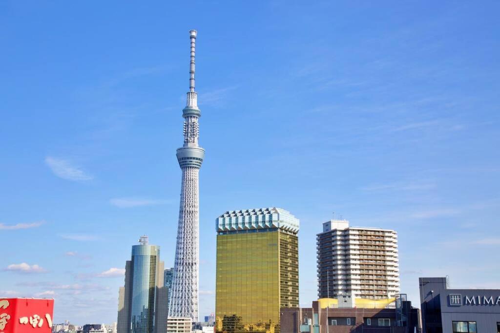 Muse八広2f Tokio