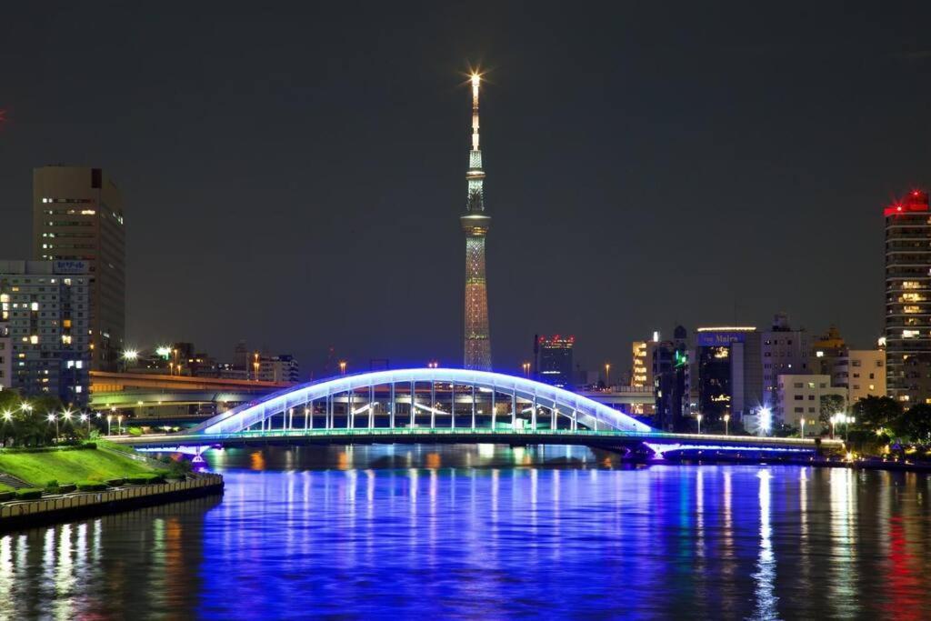 Muse八広2f Tokio