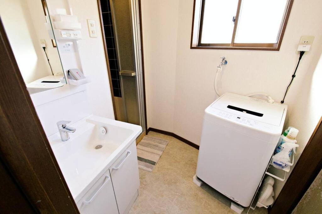 Muse八広2f Appartement Tokio