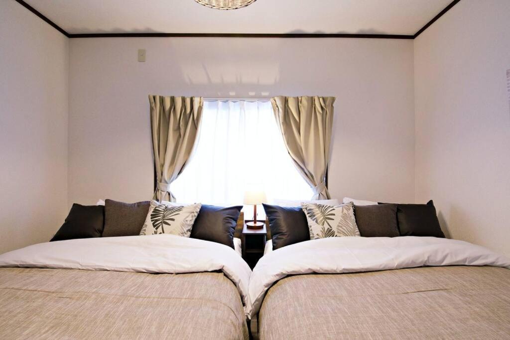 Appartement Muse八広2f *