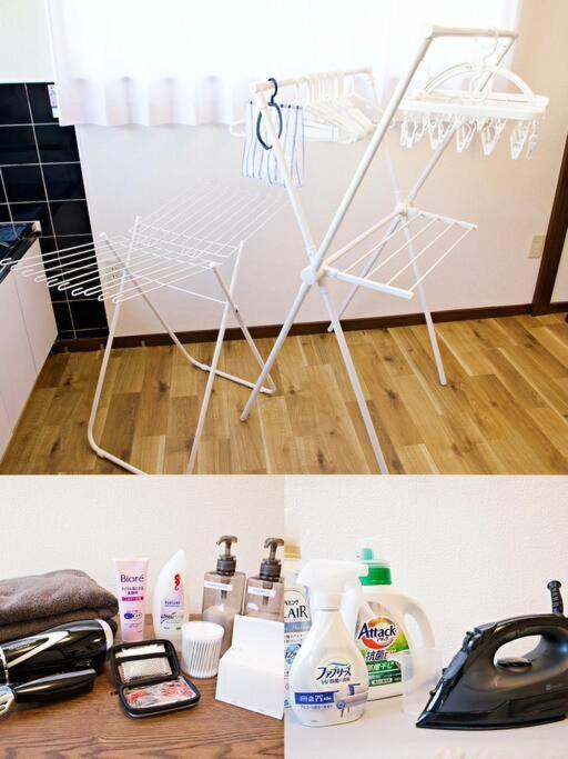 Muse八広2f Appartement *