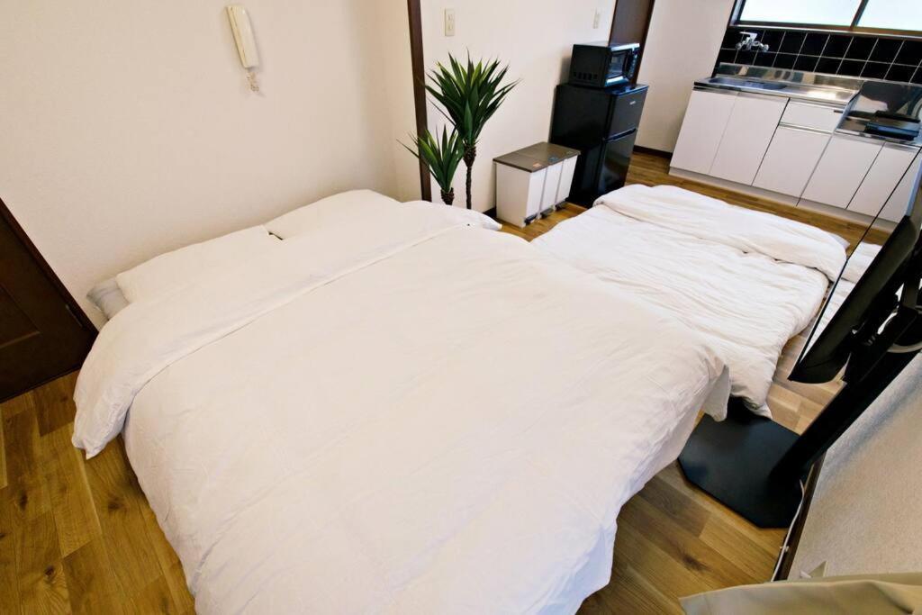 Appartement Muse八広2f *