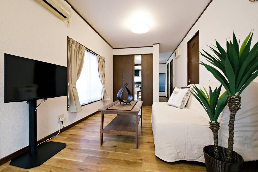 Appartement Muse八広2f Tokio