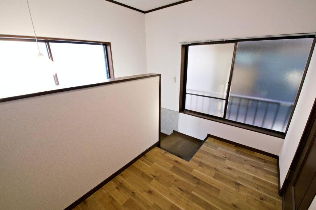 Muse八広2f Appartement