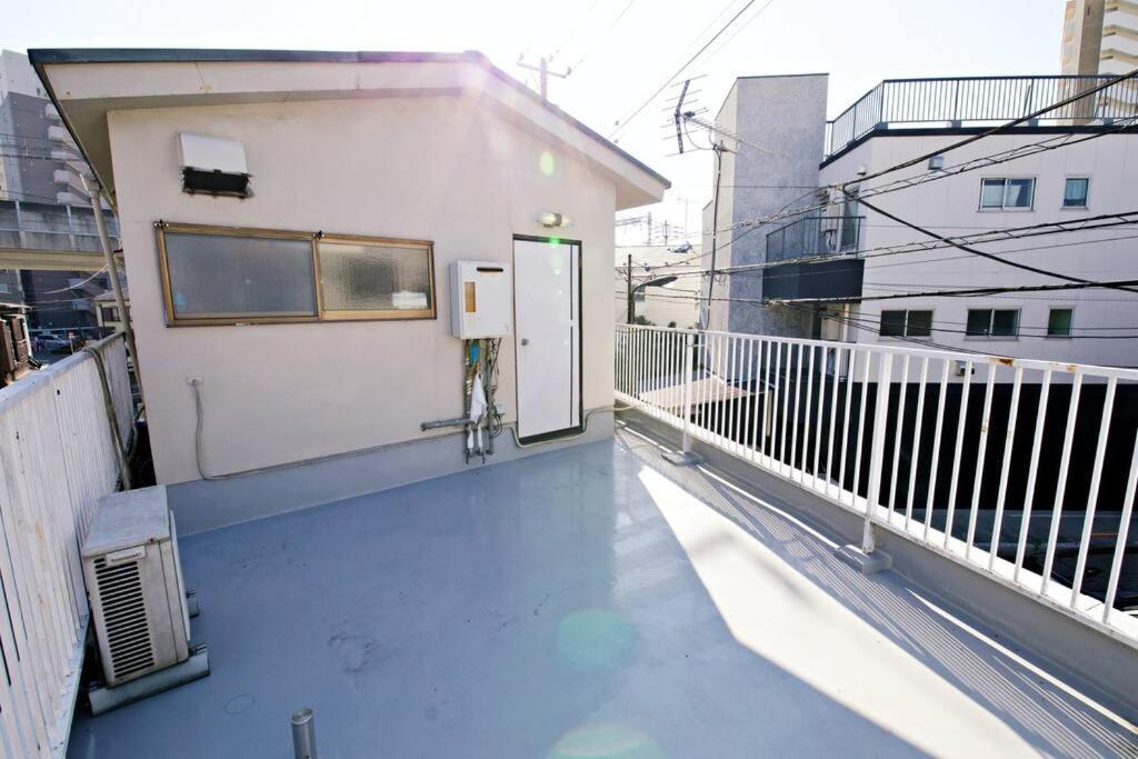 Appartement Muse八広2f *