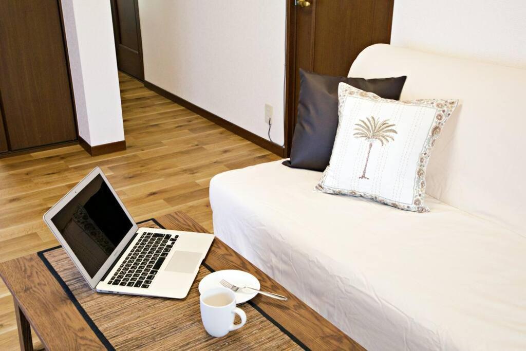 Appartement Muse八広2f Tokio