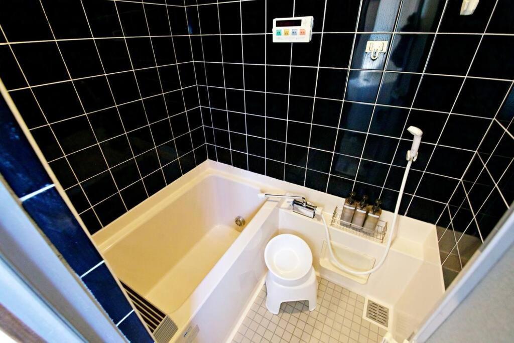 Appartement Muse八広2f