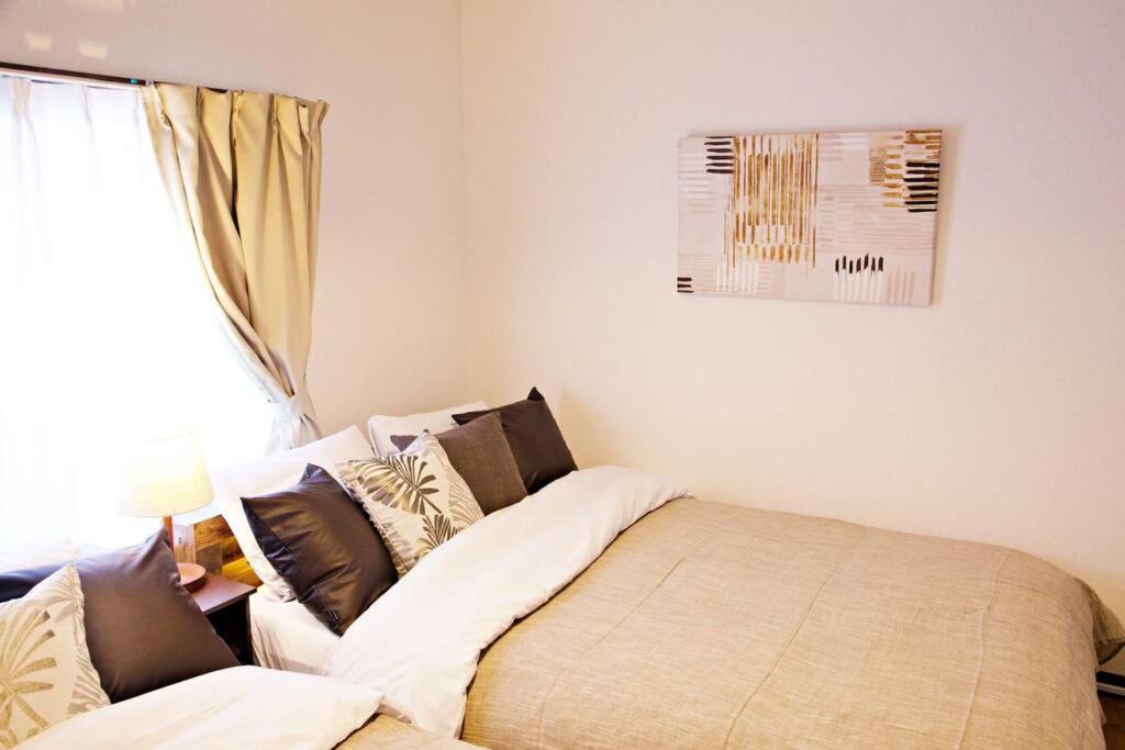 Appartement Muse八広2f *