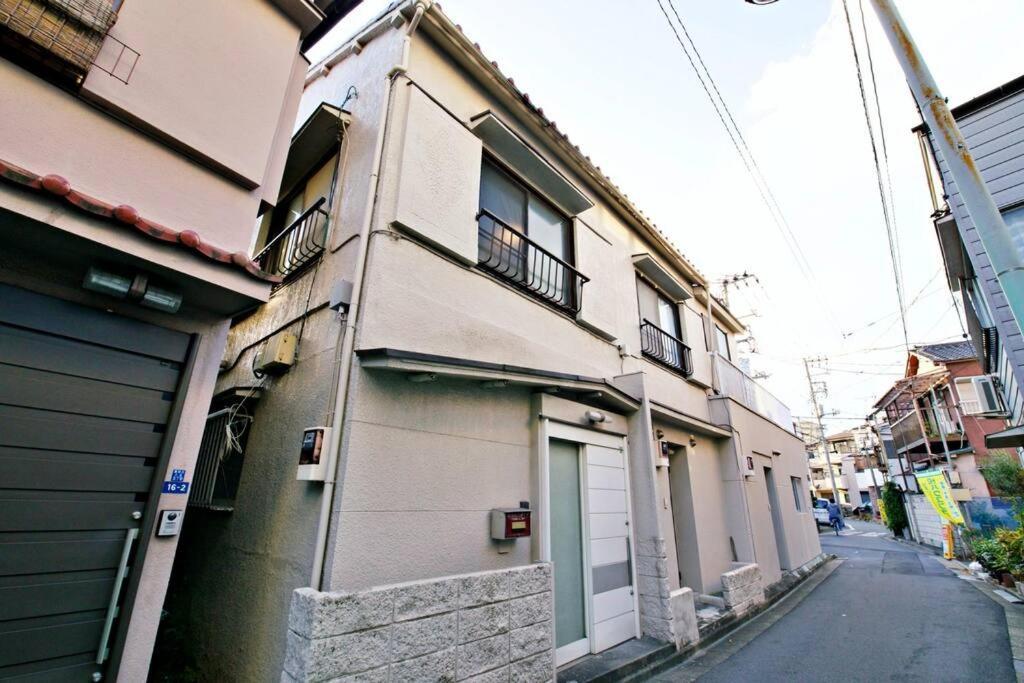 Muse八広2f Appartement Tokio