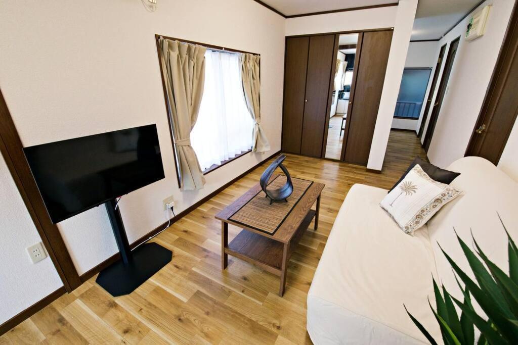 Appartement Muse八広2f Tokio