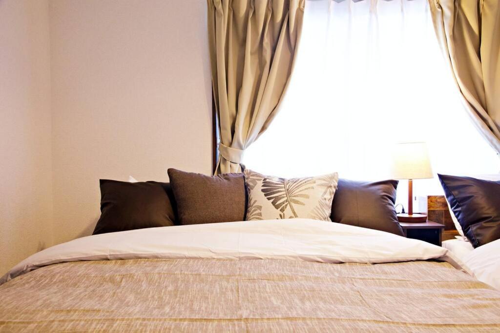 Appartement Muse八広2f *