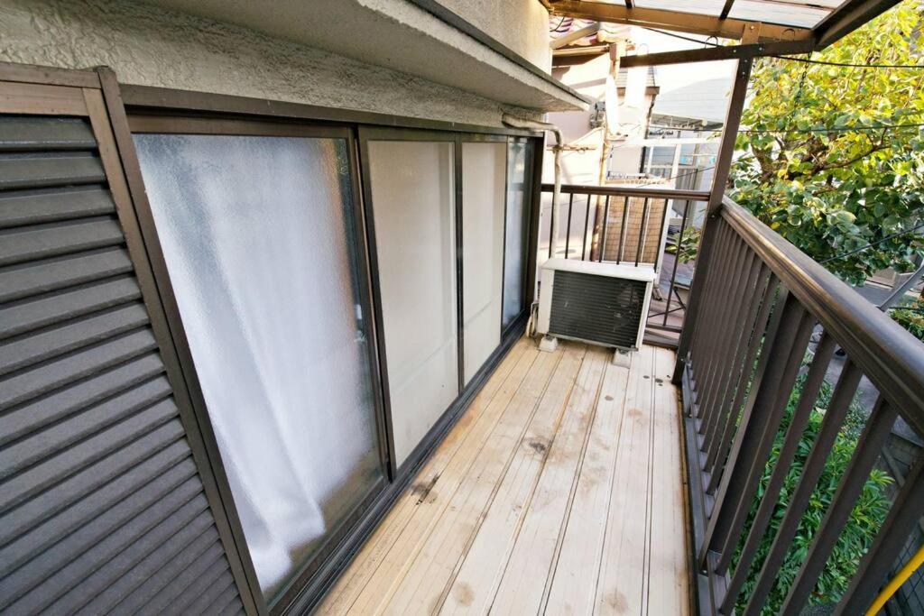 Muse八広2f Appartement *