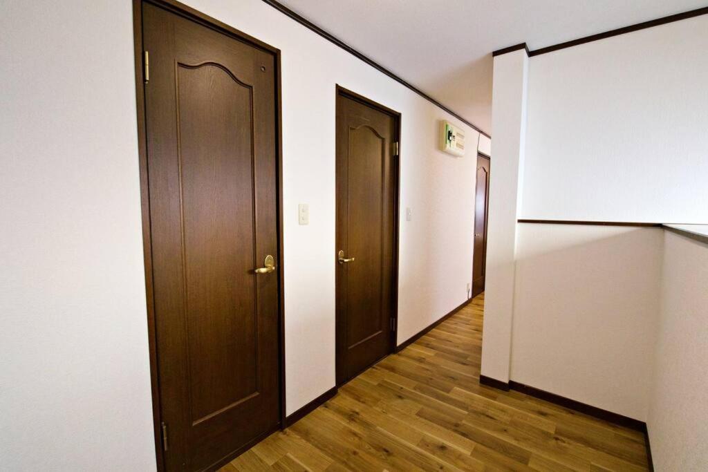 Appartement Muse八広2f *