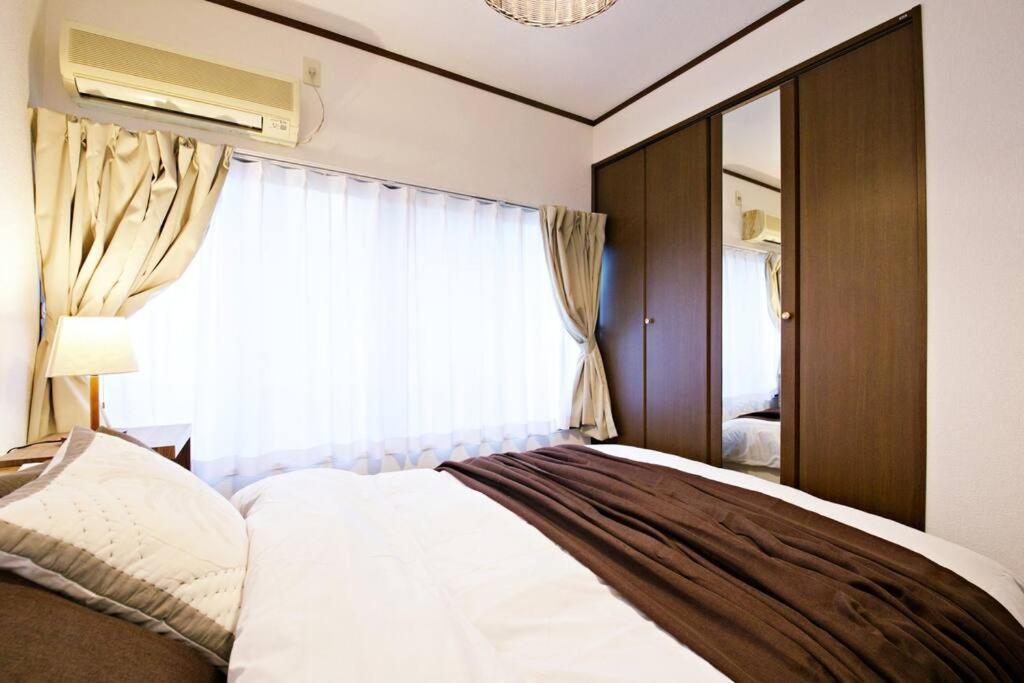 Muse八広2f Appartement